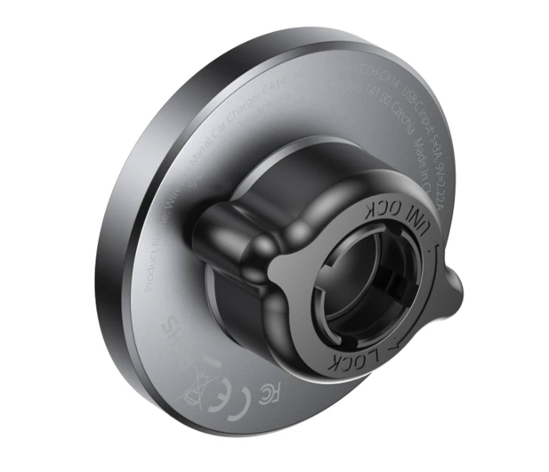 Mobile Origin Magnetyczny do kratki z indukcją CA14 - 1367231 - zdjęcie 3